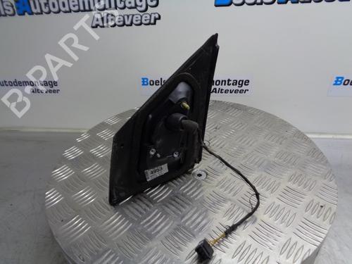 Right mirror TOYOTA YARIS (_P1_) 1.3 (SCP12_, SCP13_, SCP12R, SCP13R) | BP23010619C27 