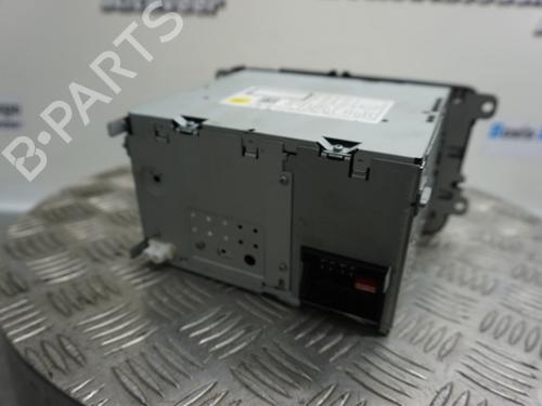 Radio VW TOURAN (1T1, 1T2) 1.9 TDI | BP23013809E6 