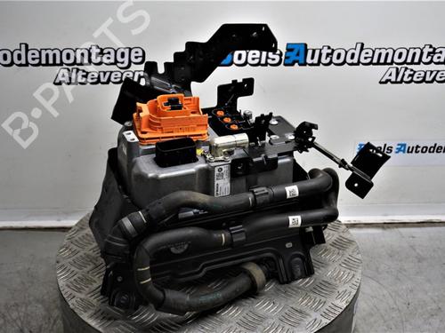 Used Other BMW 3 (F30, F80) 330 e (252 hp) 23014712