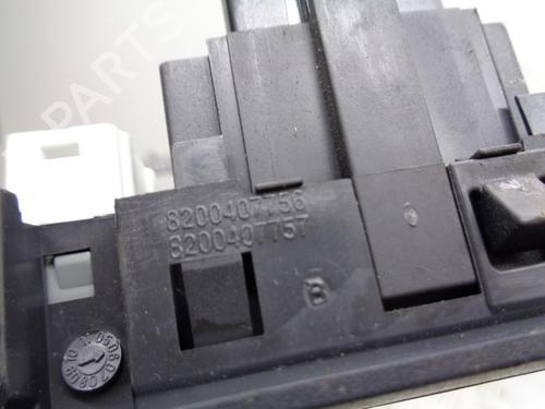 Switch RENAULT CLIO III (BR0/1, CR0/1) 1.2 16V (BR02, BR0J, BR11, CR02, CR0J, CR11) | BP23011479I30 