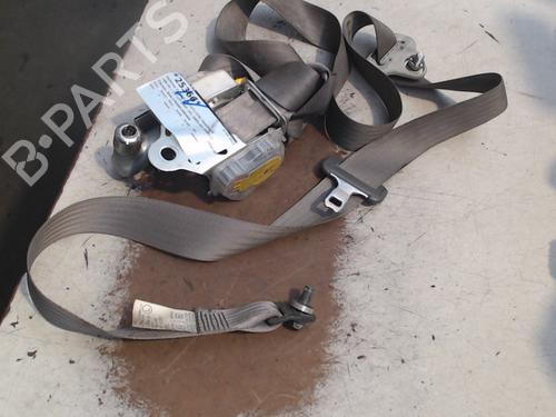 Used Front left seatbelt DAIHATSU CUORE VII (L275_, L285_, L276_) 1.0 (L276) (70 hp) 21945237