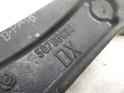 Right front suspension arm FIAT DUCATO Bus (250_) 120 Multijet 2,3 D | BP23006052M13 