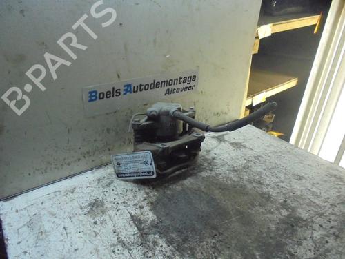 Right front brake caliper MERCEDES-BENZ E-CLASS (W211) E 200 CDI (211.004) | BP23025276M104 