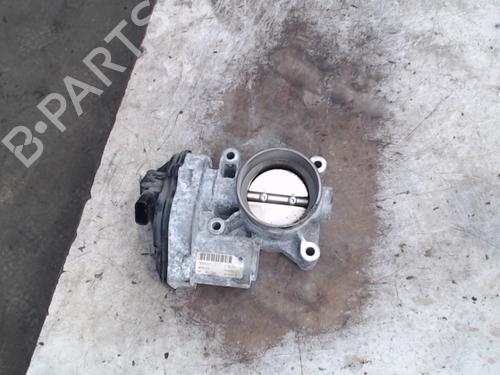 Used Throttle body FORD MONDEO IV Turnier (BA7) 2.0 (145 hp) 21940444
