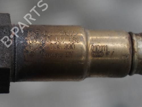 Electronic sensor RENAULT MEGANE III Hatchback (BZ0/1_, B3_) 1.6 16V (BZ1B, BZ1H) | BP23016081M84 