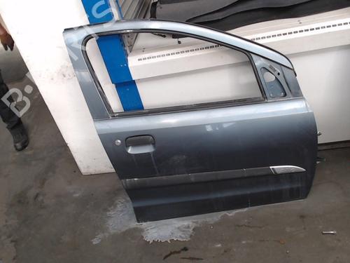 Used Right front door SUZUKI ALTO VII (GF, HA25_, HA35_) 1.0 (AMF310, GFC31S) (68 hp) 21940148