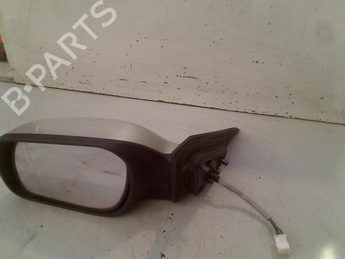Used Left mirror MAZDA 6 Hatchback (GG) 2.0 (GGES) (141 hp) 21926039