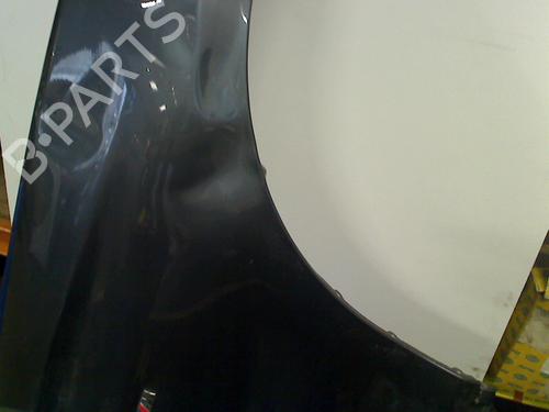 Right front fenders BMW 1 (F21) 120 d | BP21912305C42 
