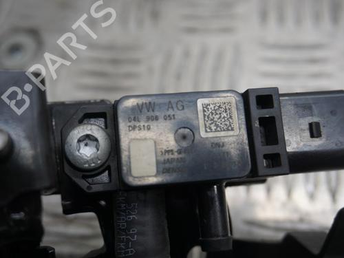Electronic sensor VW POLO V (6R1, 6C1) 1.4 TDI | BP23013813M84 