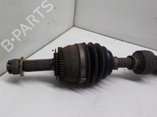 Left front driveshaft HYUNDAI GETZ (TB) 1.5 CRDi | BP23008535M38 