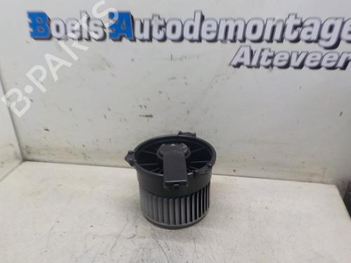 Varmeblæser DAIHATSU CUORE VII (L275_, L285_, L276_) 1.0 (L276) (70 hp) 23007899