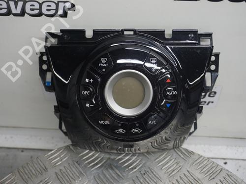Used Climate control NISSAN NOTE (E12) 1.2 (80 hp) 23019488
