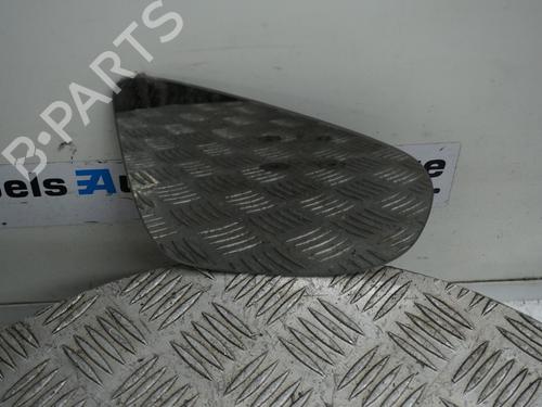 Spejlglas højre VW GOLF VI (5K1) 1.2 TSI (105 hp) 23020451