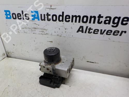 Used ABS pump SEAT IBIZA II (6K1) 1.8 T 20V Cupra (156 hp) 23006886