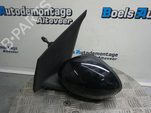 Left mirror CITROËN C1 (PM_, PN_) 1.0 | BP23016305C26 