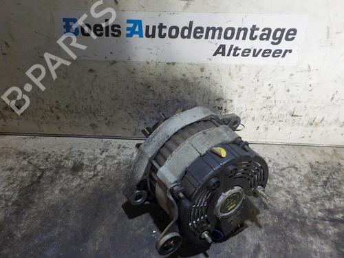 Alternator VOLVO 460 (464) 1.8 | BP23026674M7