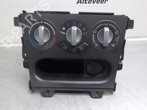 Climate control OPEL AGILA (B) (H08) 1.0 LPG (F68) | BP23009556I5 