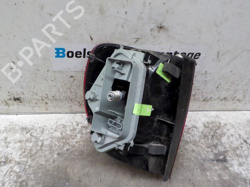 Right taillight VW FOX Hatchback (5Z1, 5Z3, 5Z4) 1.2 | BP23026615C35 