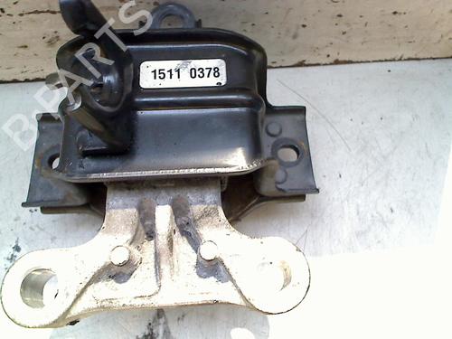 Used Engine mount OPEL KARL (C16) 1.0 (75 hp) 21927879