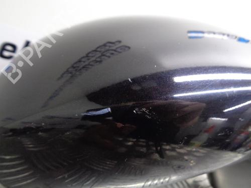 Right mirror OPEL CORSA D (S07) 1.2 (L08, L68) | BP23011448C27 