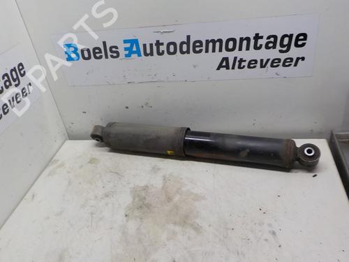 Used Other CHEVROLET CAPTIVA (C100, C140) 2.0 D 4WD (150 hp) 23004984