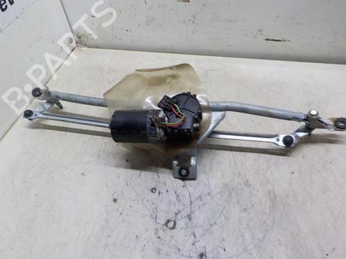 Front wipers mechanism SEAT IBIZA II (6K1) 1.8 T 20V Cupra | BP23006891C83 