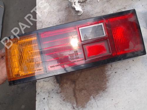 Used Left taillight TOYOTA COROLLA (_E7_) 1.3 (KE70) (65 hp) 21944742