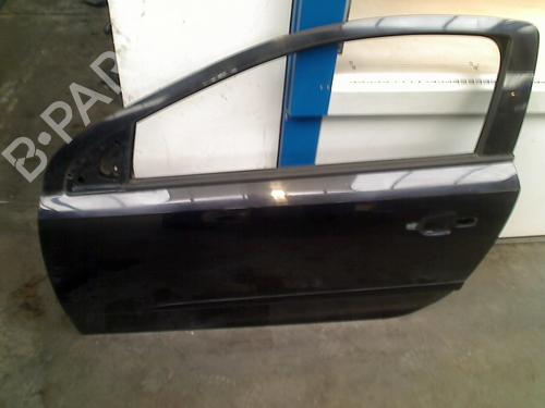 Dør venstre foran OPEL ASTRA H GTC (A04) 1.7 CDTi (L08) (101 hp) 21924171