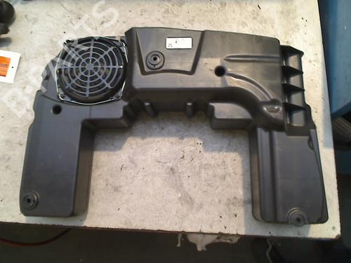 Used Electronic module AUDI A1 Sportback (8XA, 8XF) 1.4 TFSI (122 hp) 21922263