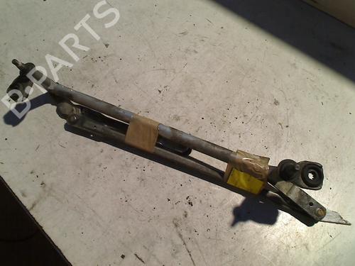 Used Front wipers mechanism SEAT IBIZA IV (6J5, 6P1) 1.2 TDI (75 hp) 21913296