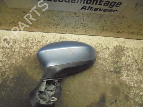 Left mirror FIAT GRANDE PUNTO (199_) 1.4 (199AXB11, 199AXB1A, 199BXB1A, 199AXL1A) | BP23026060C26 