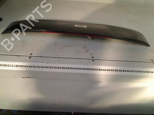 Used Rear spoiler BMW 3 Touring (E91) 318 d (143 hp) 21917454