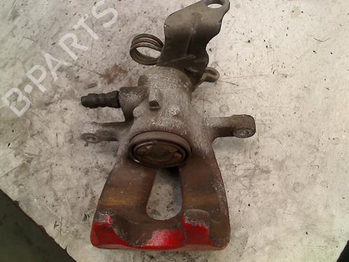 Used Right rear brake caliper ALFA ROMEO 159 Sportwagon (939_) 2.2 JTS (939BXB1B, 939BXB11) (185 hp) 21931224