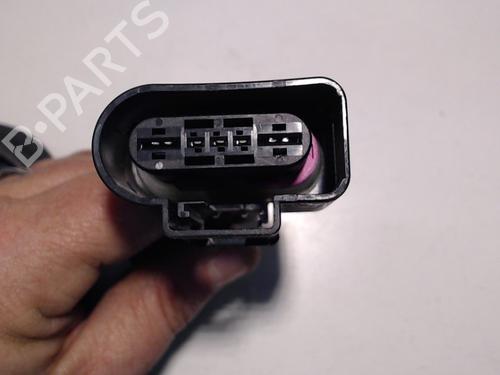 Electronic module AUDI A3 Sportback (8PA) 1.6 | BP21944855M83 
