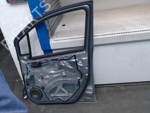 Right front door OPEL AGILA B (H08) 1.0 (F68) | BP21942568C3