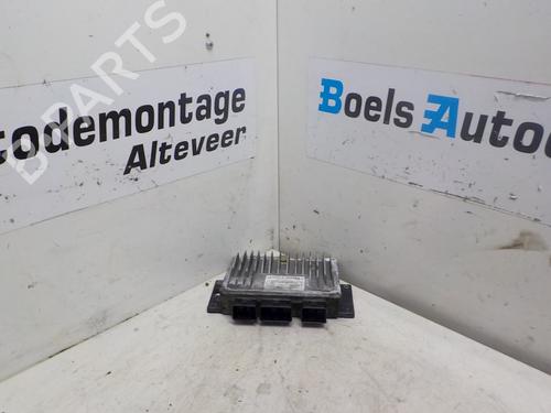 Used Engine control unit (ECU) CITROËN C3 I (FC_, FN_) 1.4 16V HDi (90 hp) 23005333