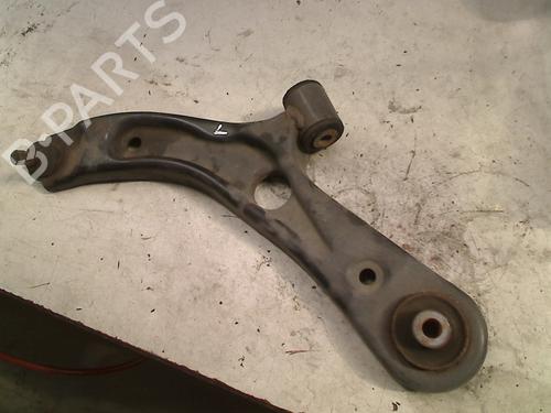 Used Left front suspension arm OPEL AGILA B (H08) 1.0 (F68) (68 hp) 21929243