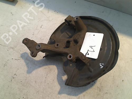 Used Left rear steering knuckle VW GOLF VI (5K1) 2.0 GTi (210 hp) 21912853