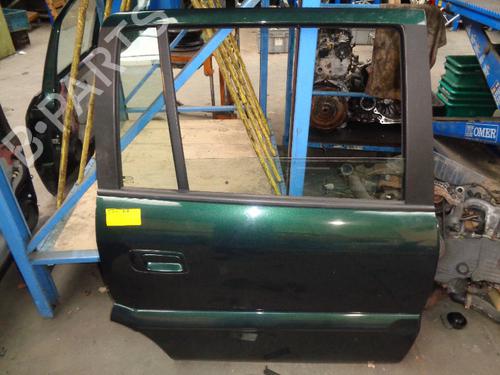 Dør høyre bak OPEL ZAFIRA A MPV (T98) 1.8 16V (F75) (125 hp) 21908362