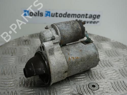 Used Starter CHEVROLET AVEO / KALOS Hatchback (T250, T255) 1.2 (84 hp) 23028692