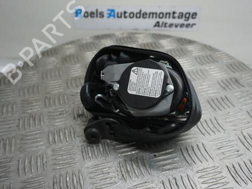 Used Front left seatbelt FORD FOCUS III 1.0 EcoBoost (100 hp) 23019404