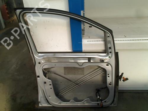 Left front door VW TOURAN (1T1, 1T2) 1.6 | BP21924007C2 