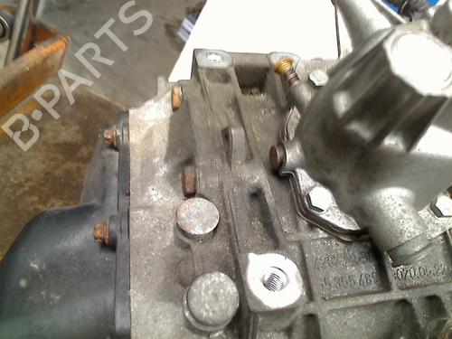 Gearbox OPEL CORSA D (S07) 1.4 (L08, L68) | BP21928057M3 