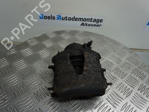 Used Left front brake caliper SEAT LEON (1M1) 1.6 16 V (105 hp) 23028303