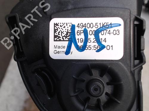Electronic sensor OPEL AGILA (B) (H08) 1.2 (F68) | BP21940626M84 