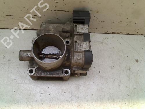 Used Throttle body FIAT 500 (312_) 1.2 (312AXA1A) (69 hp) 21926769