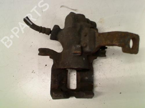 Left rear brake caliper HONDA CIVIC VI Fastback (MA, MB) 1.4 i (MA8, MB2) | BP21920124M107 