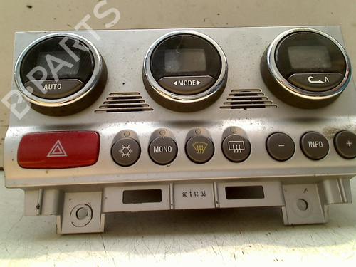 AC-Styringsenhed/Manøvreenhed ALFA ROMEO 156 (932_) 1.6 16V T.SPARK (932.A4, 932.A4100) (120 hp) 21926867