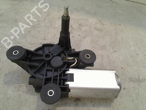 Used Rear wiper motor FIAT PANDA (169_) 1.2 (169AXF2A, 169AXF1A) (69 hp) 21916934