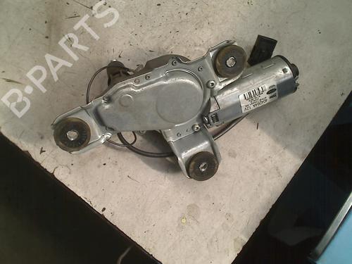 Viskermotor bagrude FORD KA Van (RB) 1.3 i (60 hp) 21923730